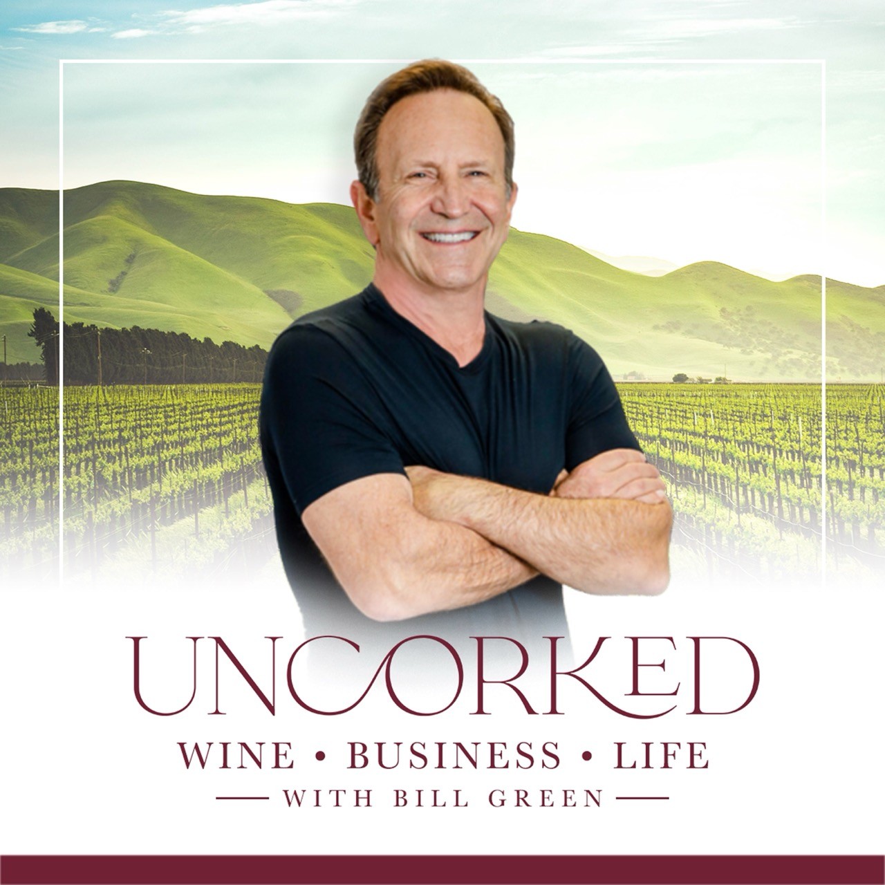 From Running Prisons to Advising BMW: Quinn Spitzer Uncorks '82 Lafite and Hard-Won Lessons cover art